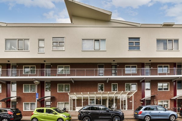 Medium property photo - Henegouwenstraat 24, 1066 DG Amsterdam